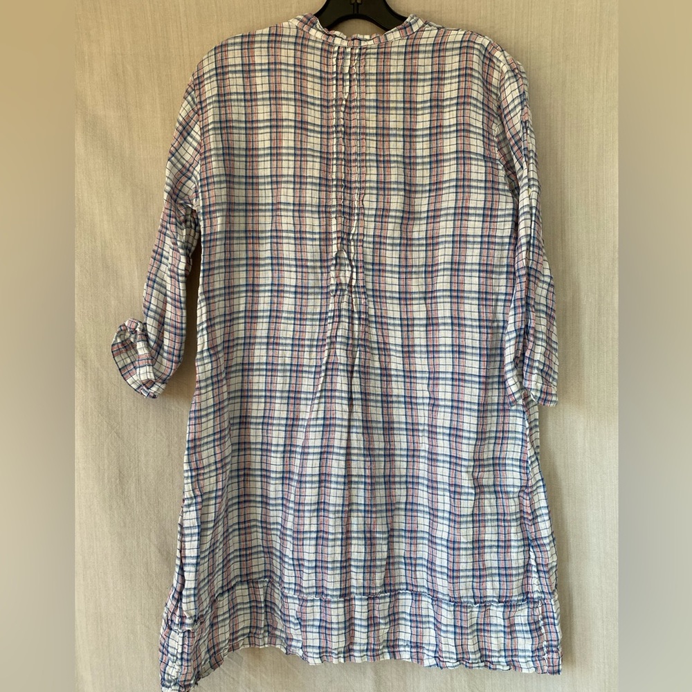 NWT CP Shades Regina Linen - Picture 2 of 16